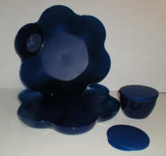 Tupperware Pins